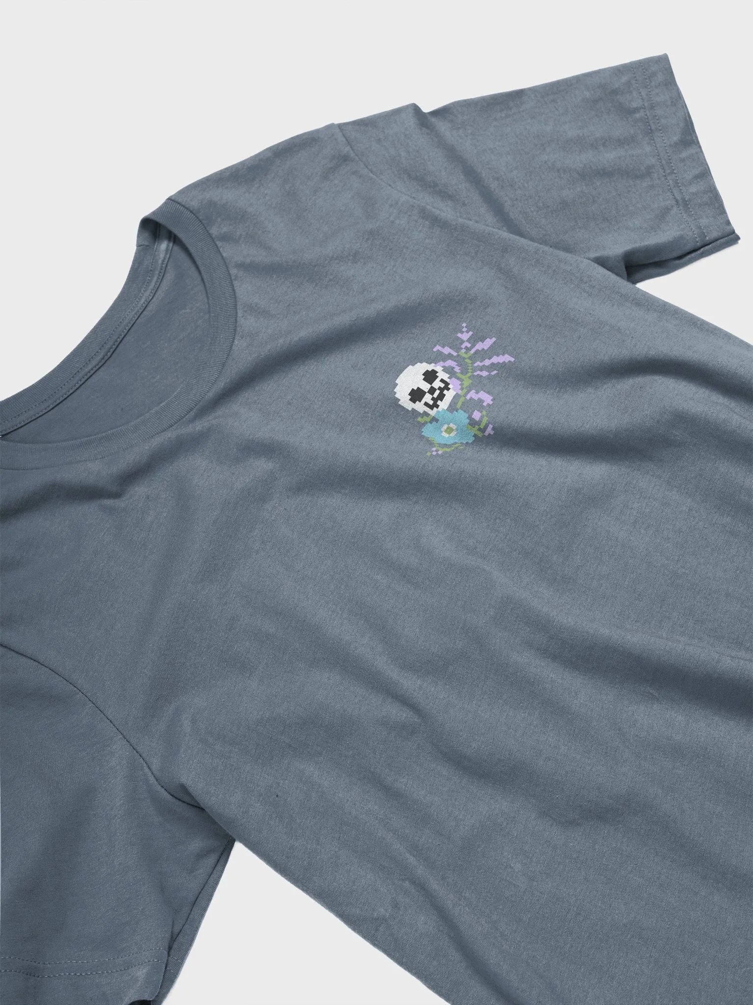 Home Sweet Home Supersoft T-Shirt product image (3)