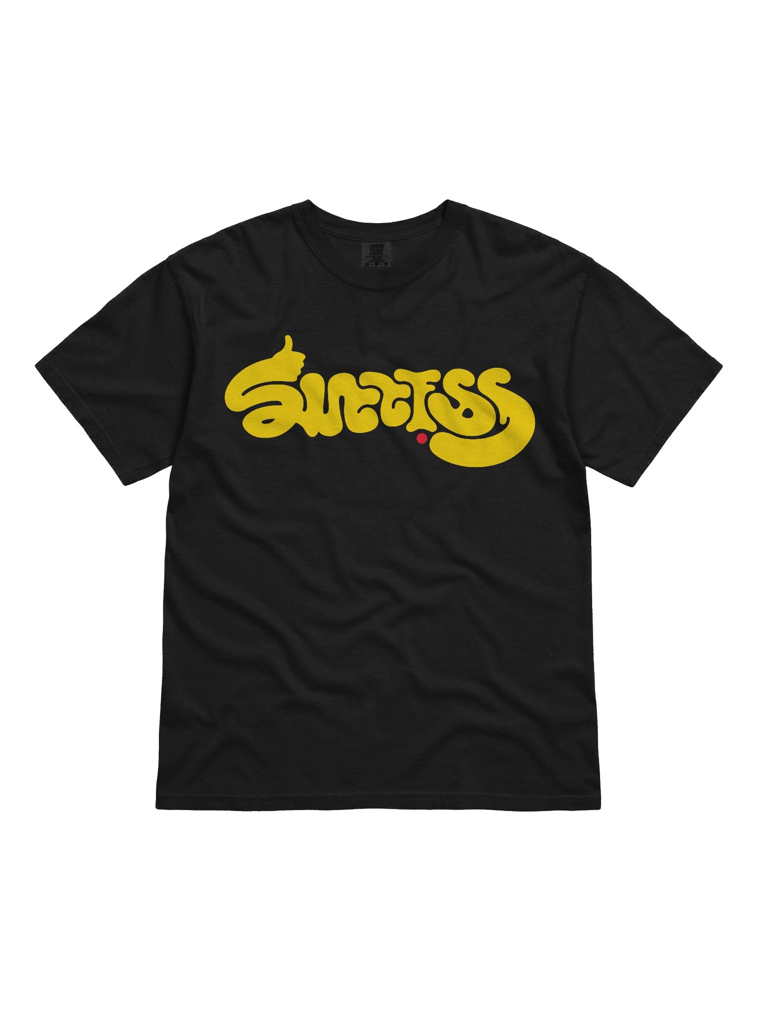 Success Ambigram - T-Shirt product image (10)