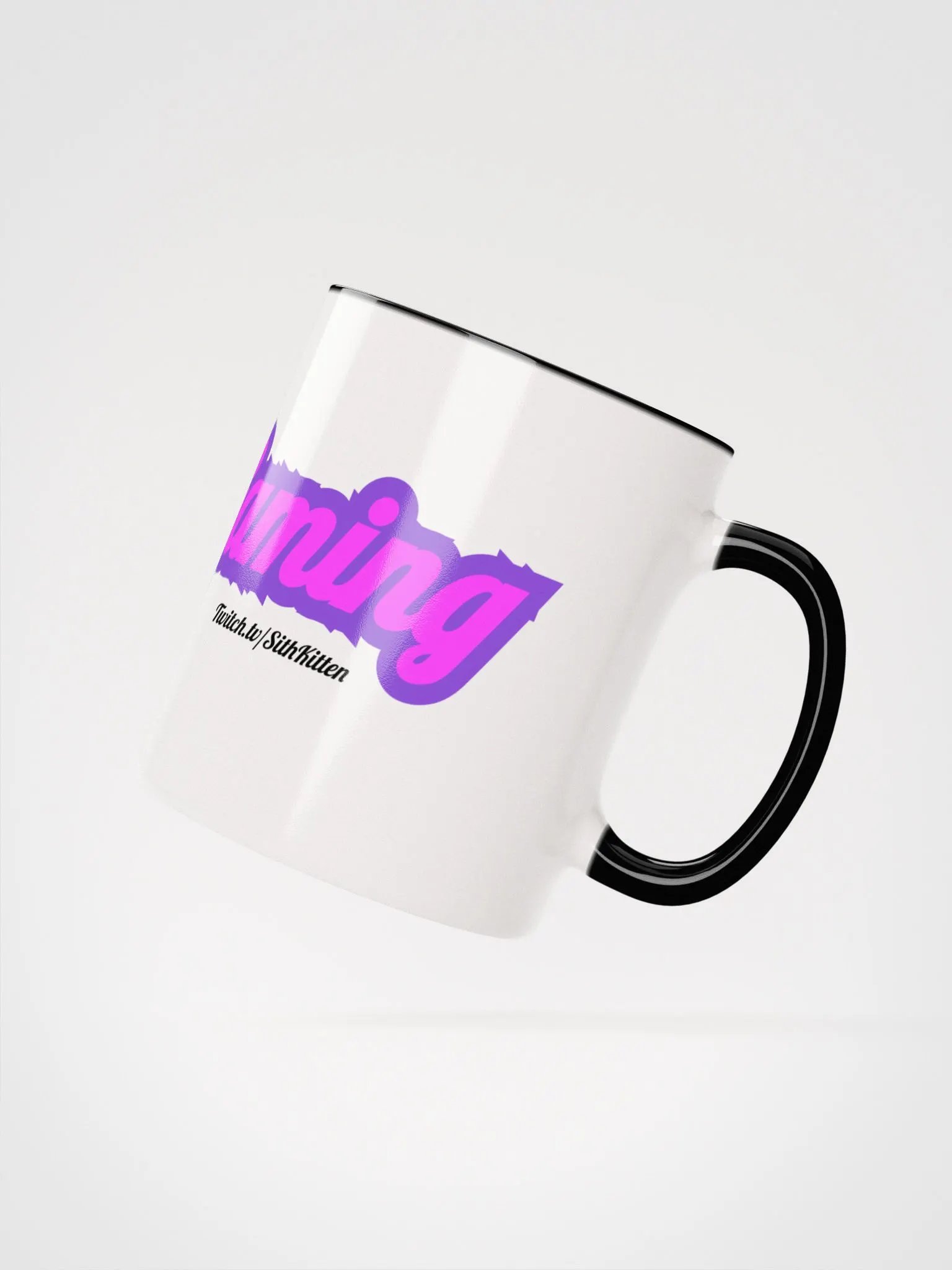SithKittenGaming Mug product image (4)