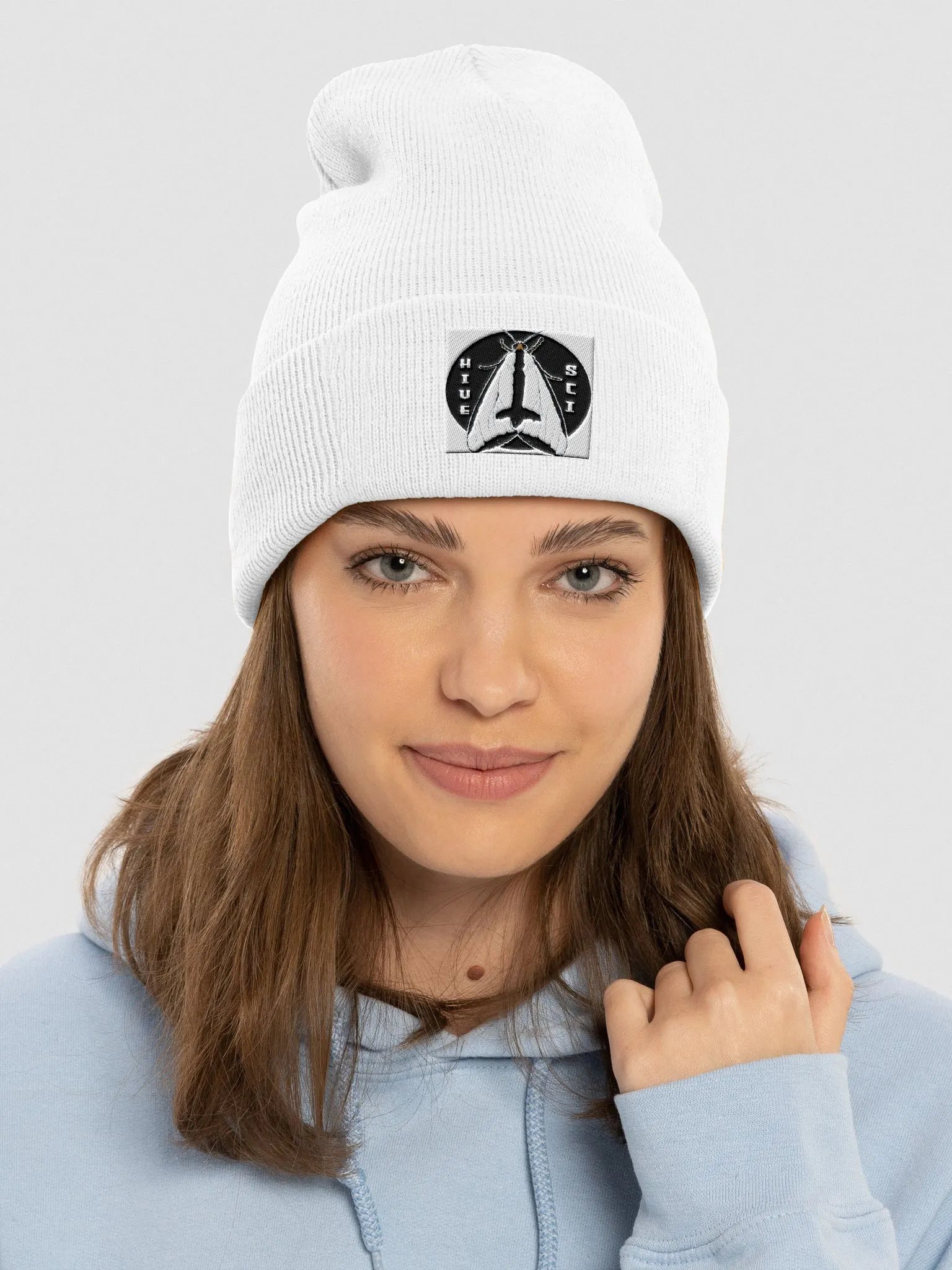 Clymene moth Beanie product image (3)
