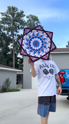 Flowing with my @spin.flowstar