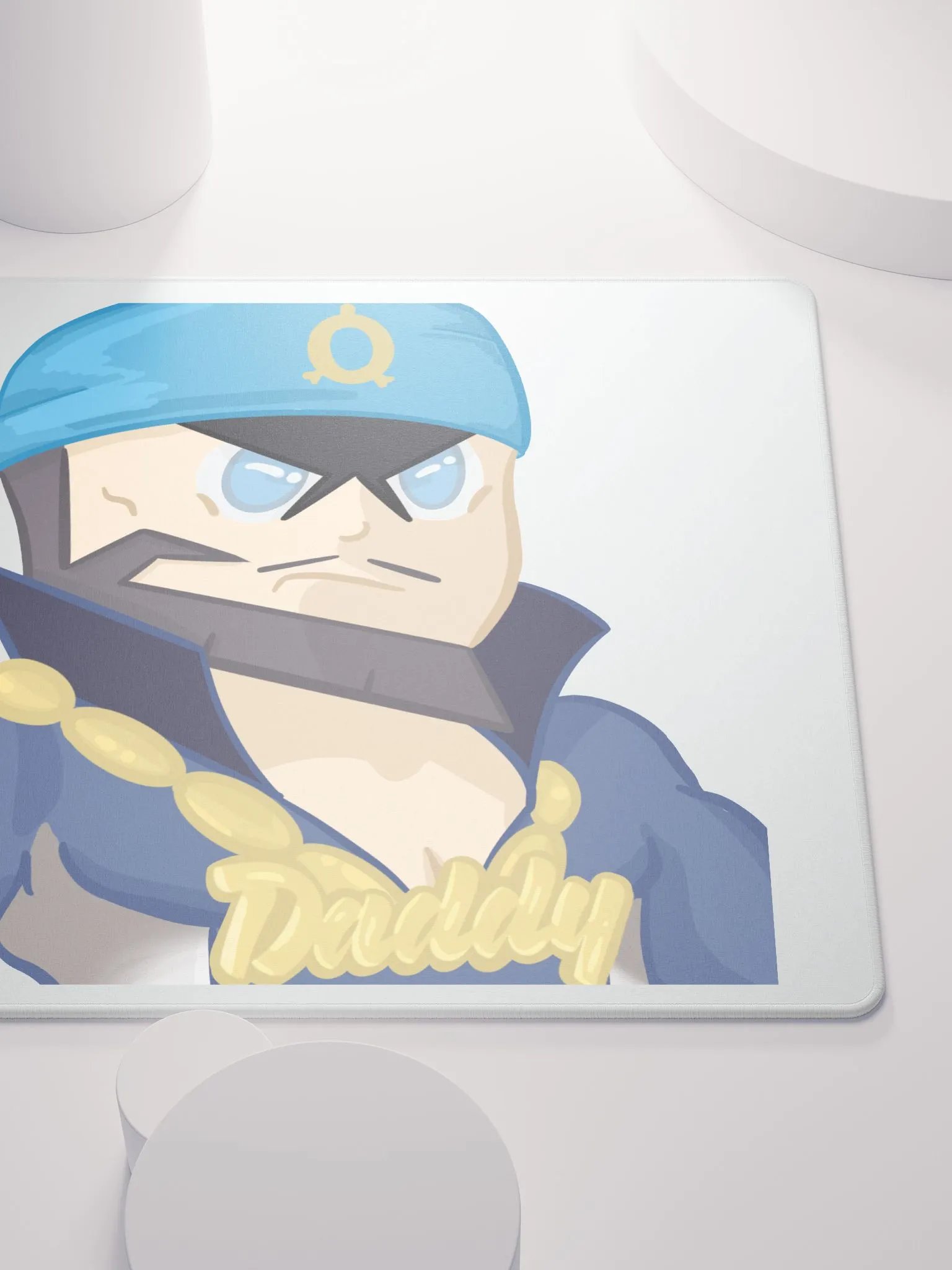 Dap Daddy Gaming Mouse Pad product image (5)