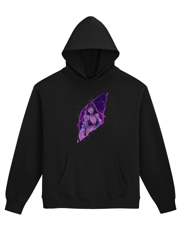 AESTHETIC – VOID SEDUCER HOODIE product image (1)