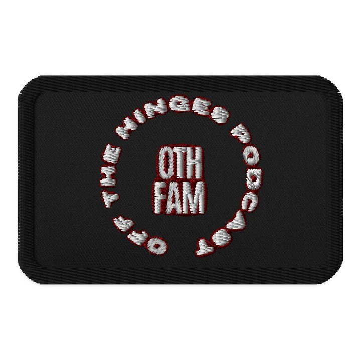 OTH FAM Patch product image (1)