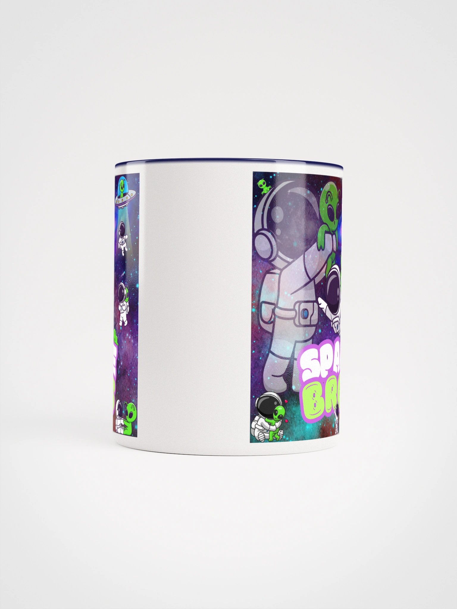 Space Bros Mug product image (34)