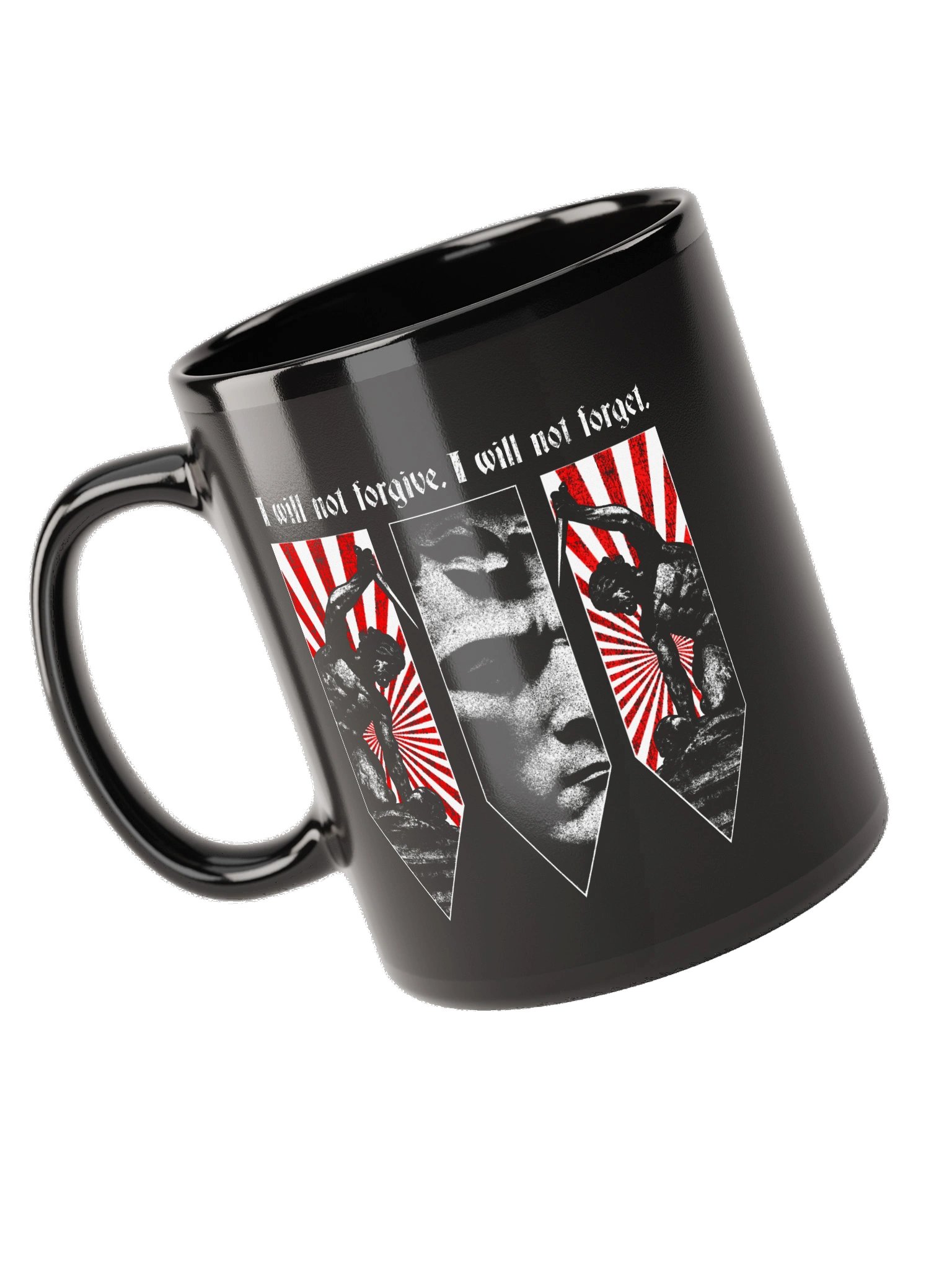 IMPLACABLE MUG product image (10)