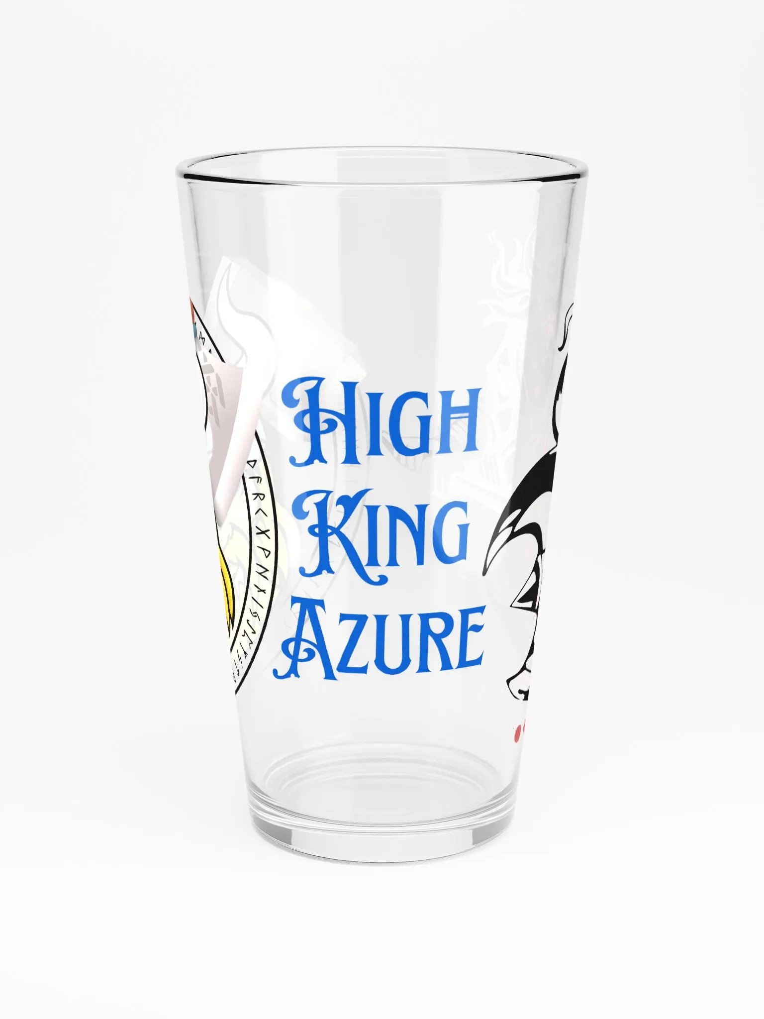 Tonight We Raid! product image (1)