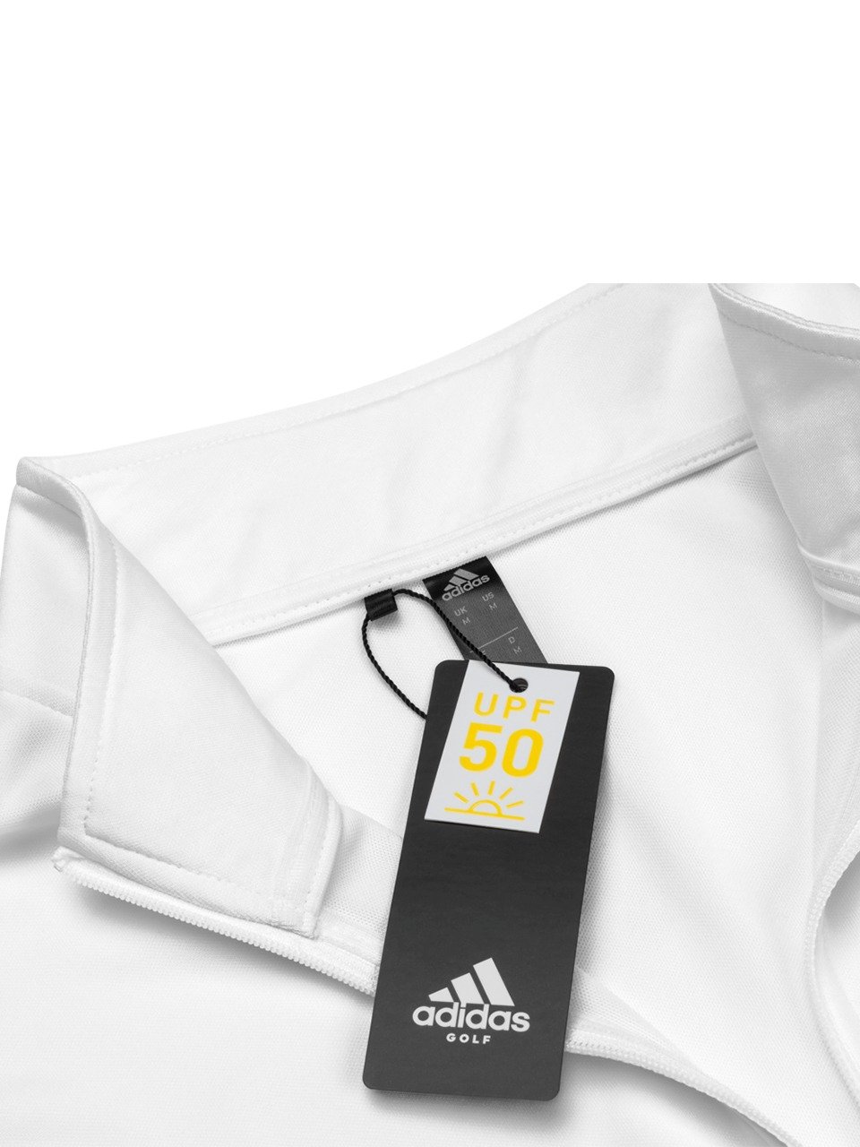 Adidas Quarter Zip Pullover – Premium Eco Activewear product image (12)