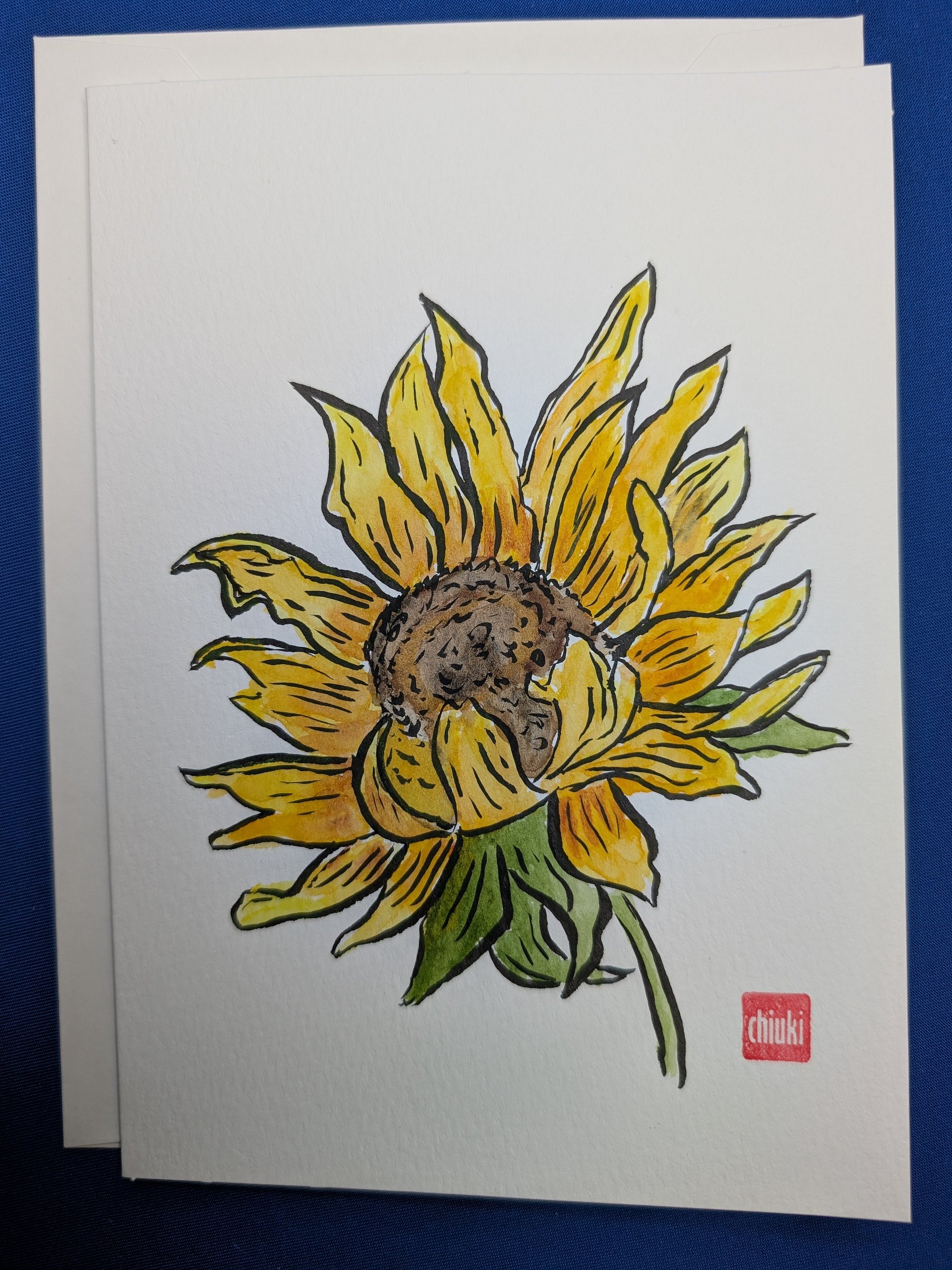 Sunflower product image (1)