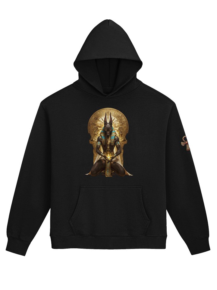 Kemetic Collection - Unisex Oversized Hoodie product image (1)