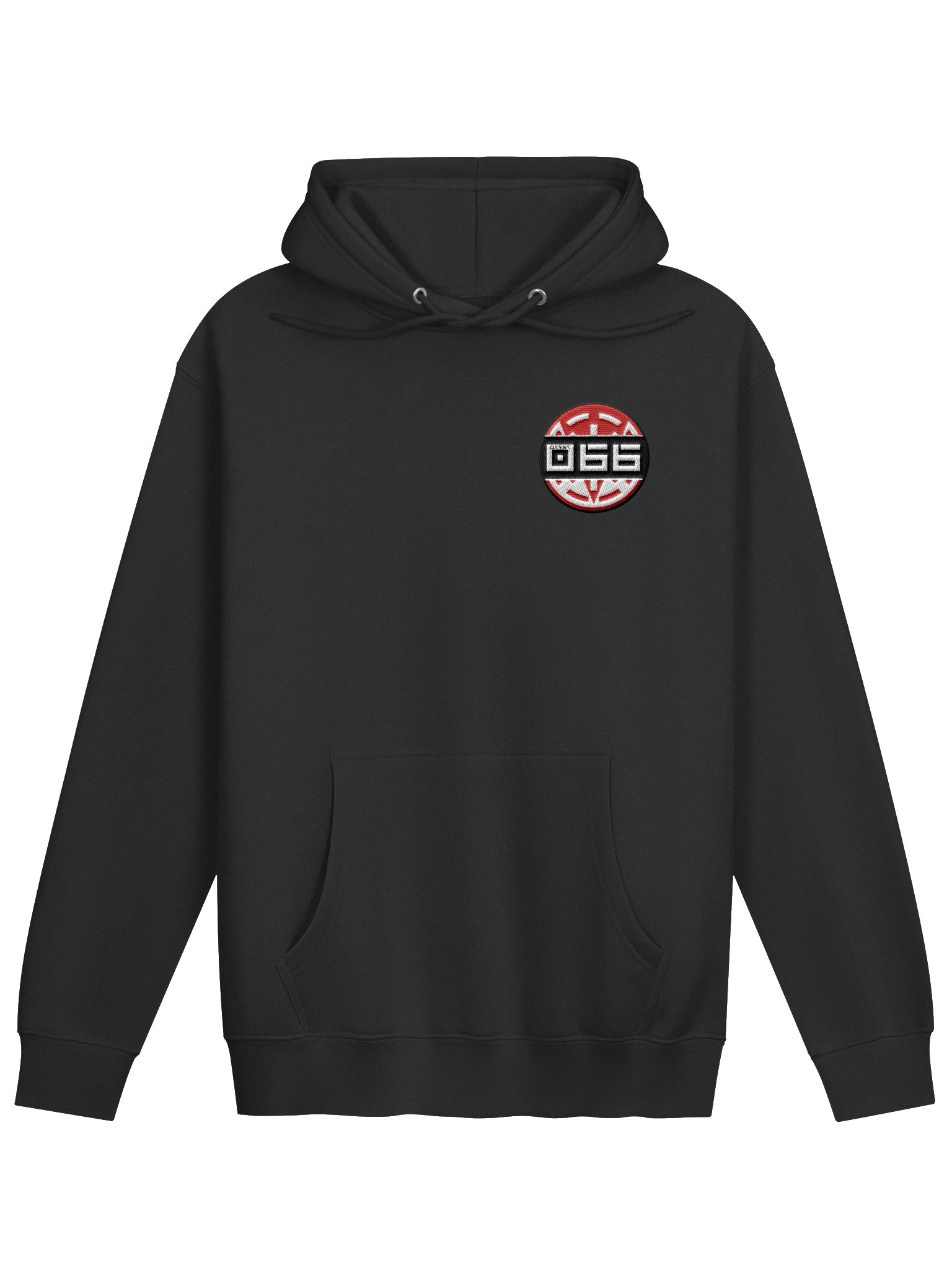Order 66 Logo Hoodie product image (1)
