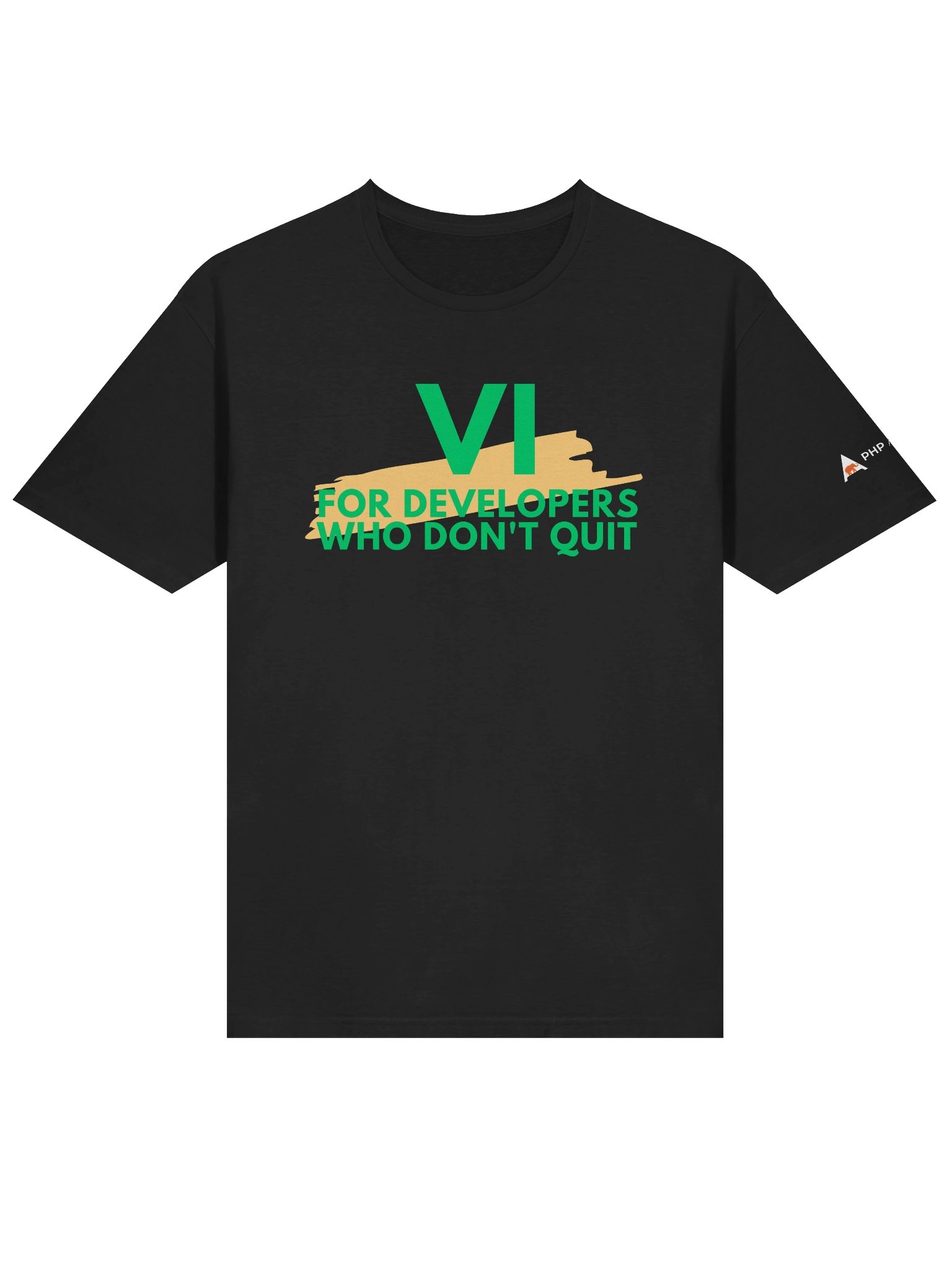 VI FOR DEVELOPERS WHO DON’T QUIT product image (6)