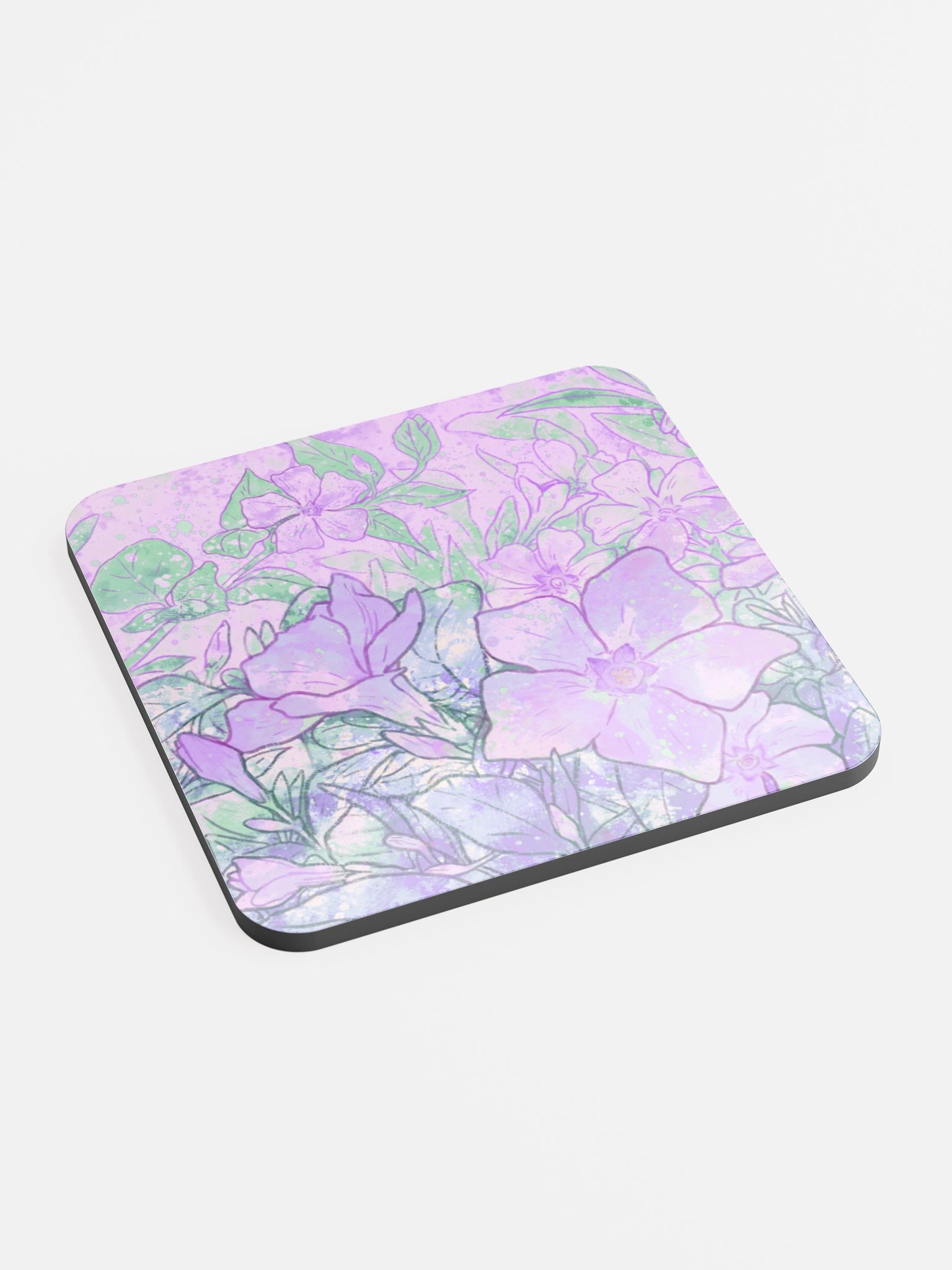 Happy Memories Coaster V2 product image (3)