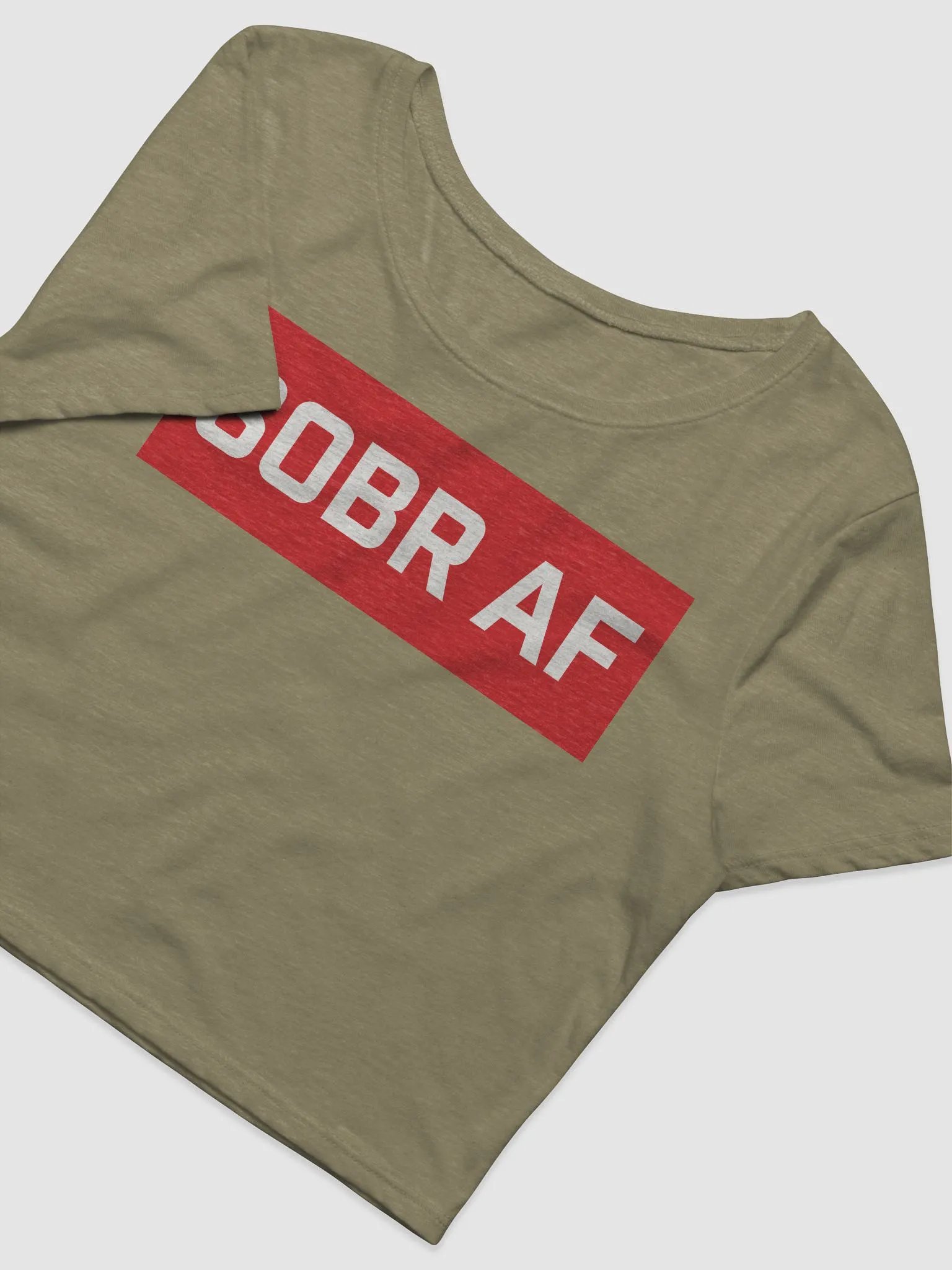 RED BOX TEE product image (6)