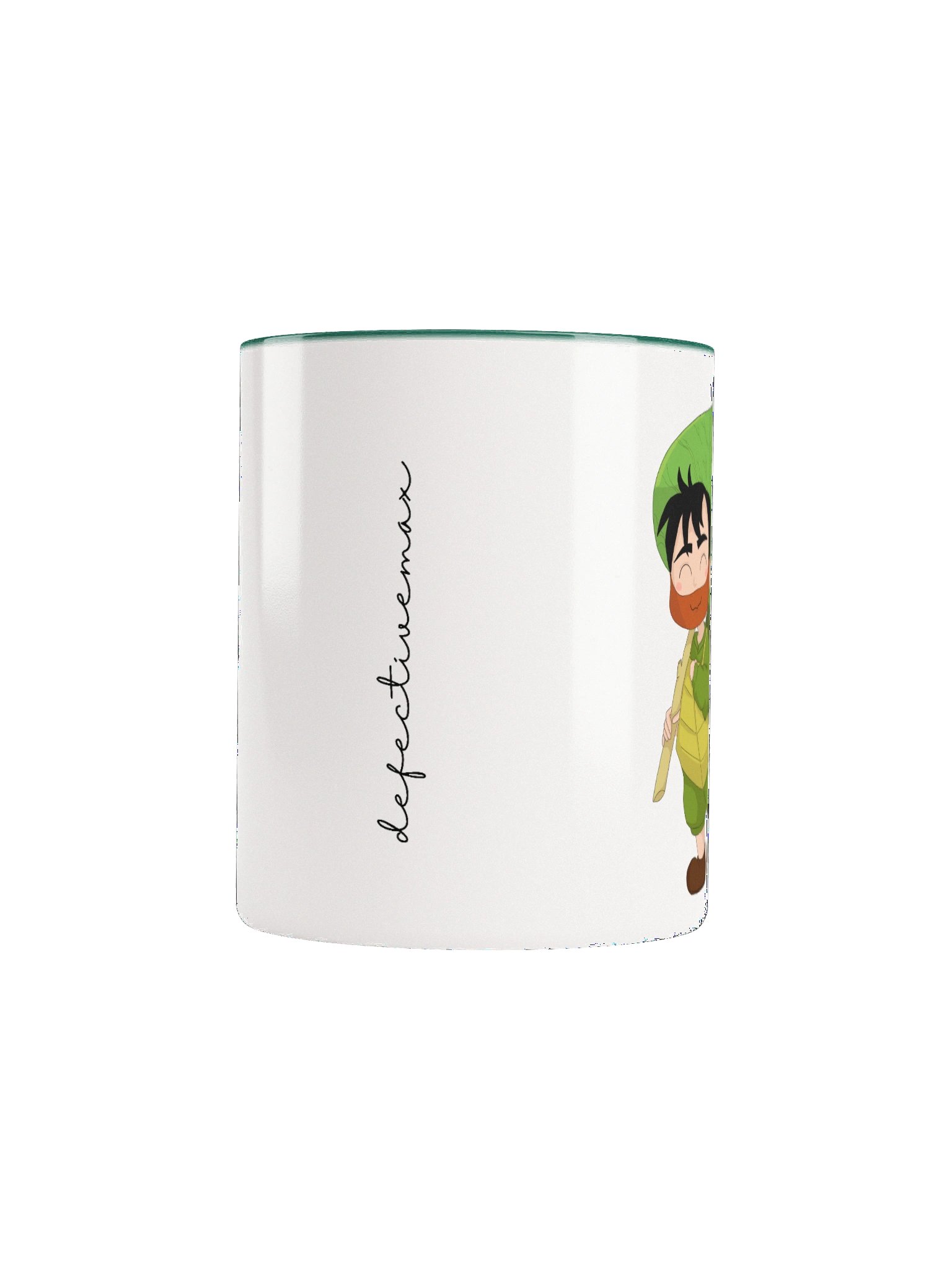 ChibiMax Turtle Mug product image (5)