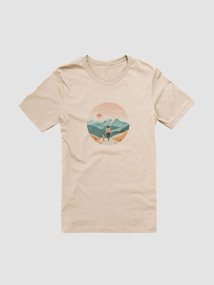 Mountain Walk T-Shirt product image (1)