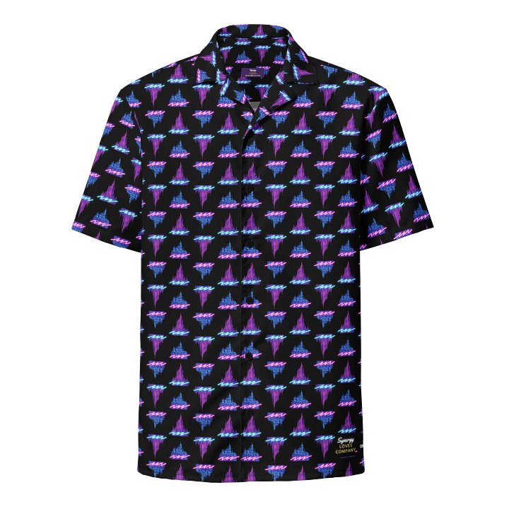 Synergy Loves Company Aloha Shirt product image (1)