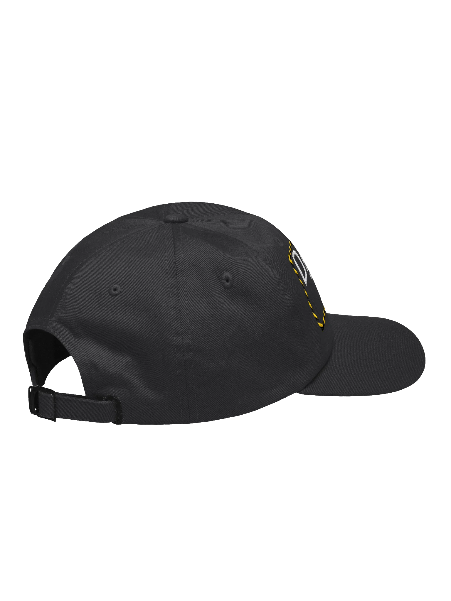 Dancer Zone Dad Hat product image (8)