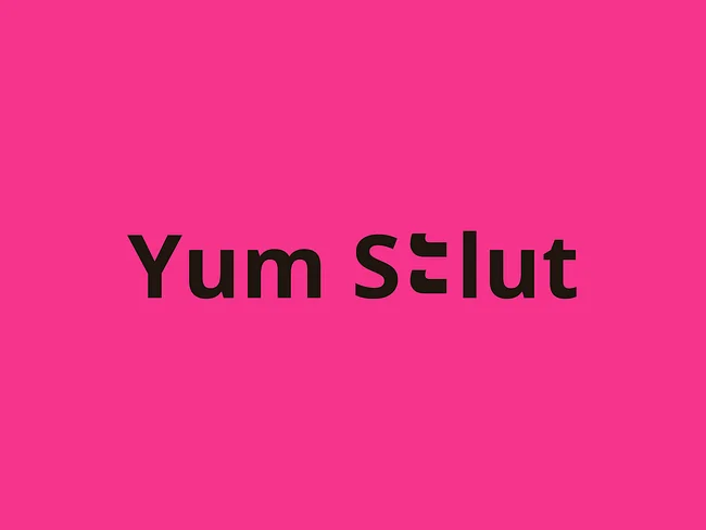 Eat Yum Slut