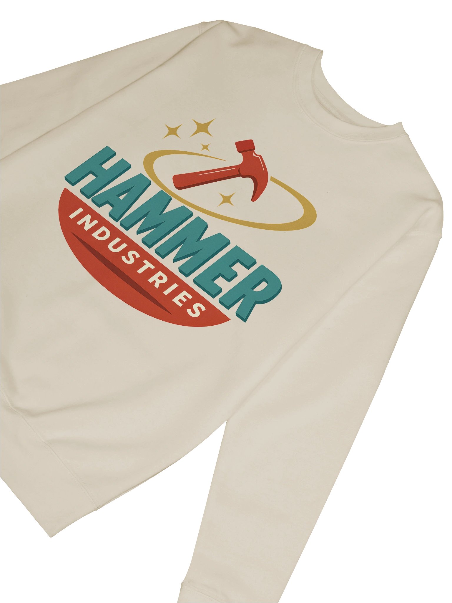 Hammer industries Sweater product image (6)
