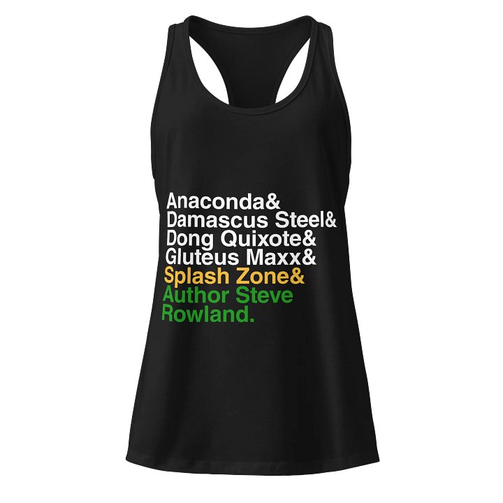 Author Steve Rowland (Version 2.0) product image (1)