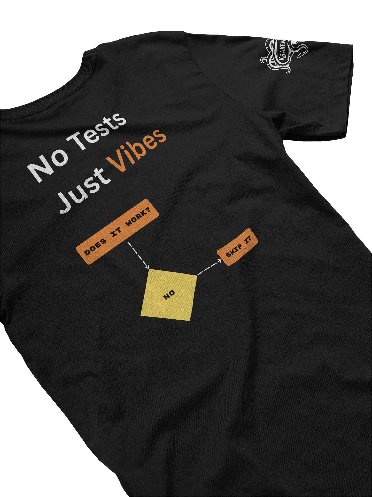 Tested In Prod - Just Vibes product image (4)
