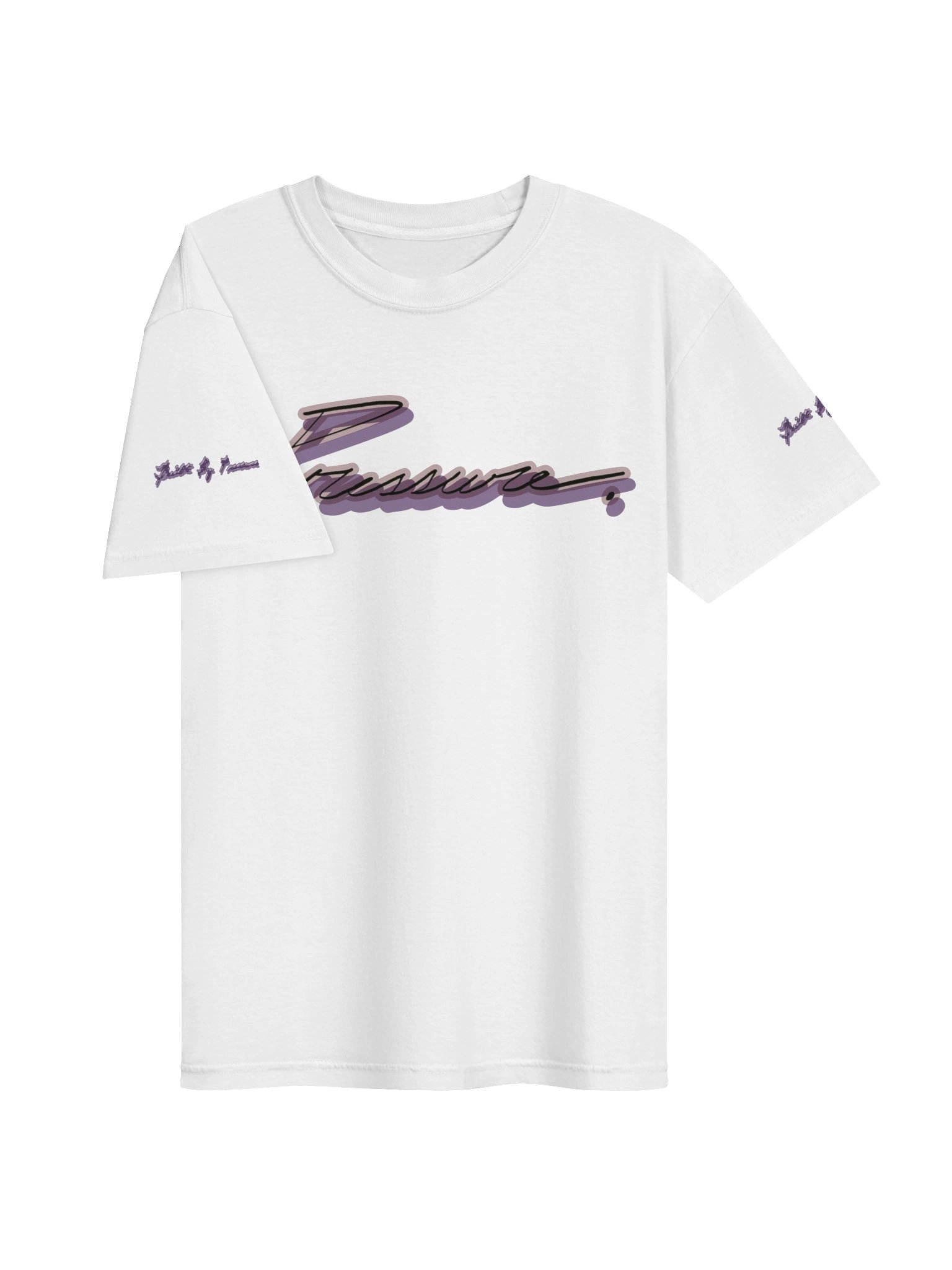 Straight Pressure Multi Color Tee V2 product image (3)
