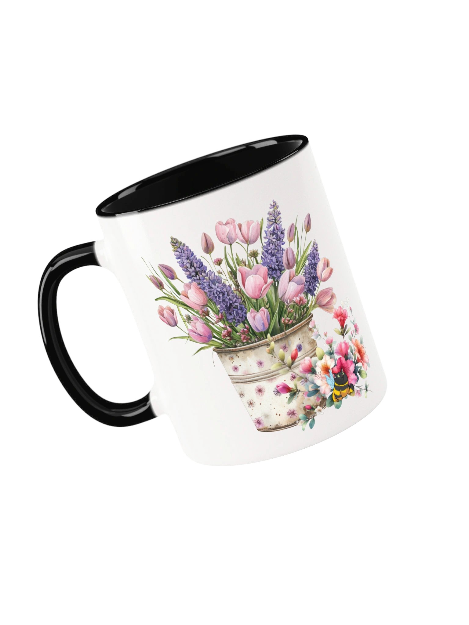 Cottage Garden Coffee Mug product image (18)