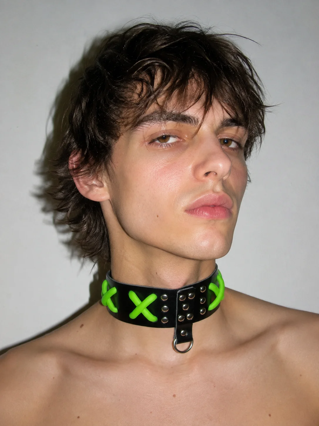 The Emerald Seal Signature Collar product image (1)