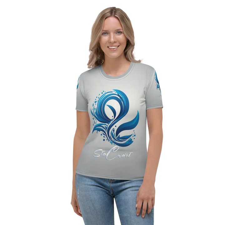 Stalwart T shirt product image (1)