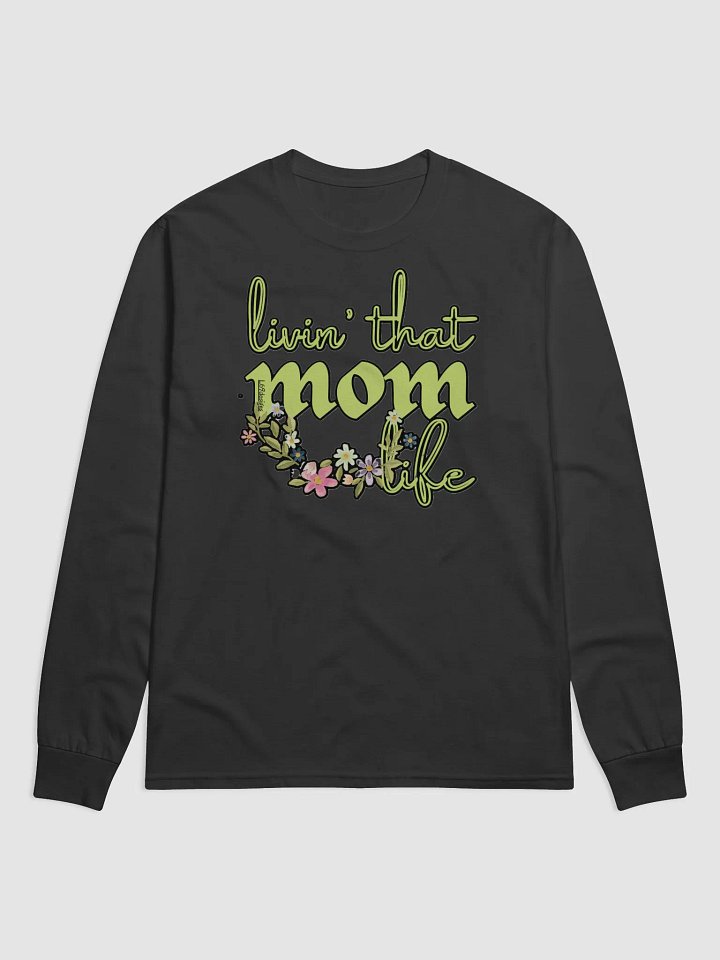 LIVIN' THAT MOM LIFE product image (1)