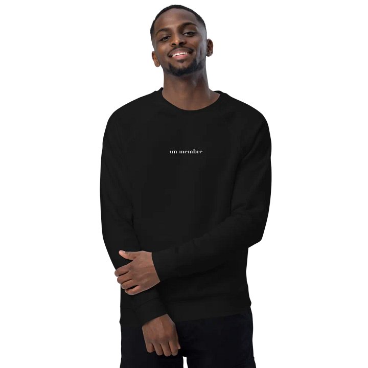 Un Membre Sweatshirt OG product image (2)