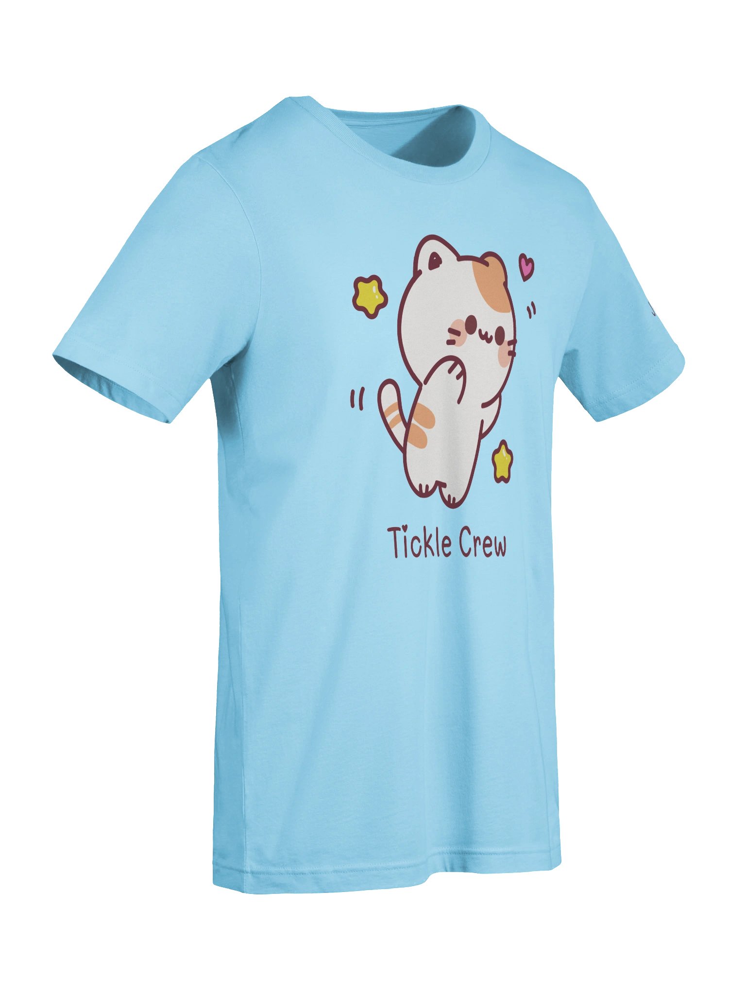 Meowlentine's Tee product image (73)