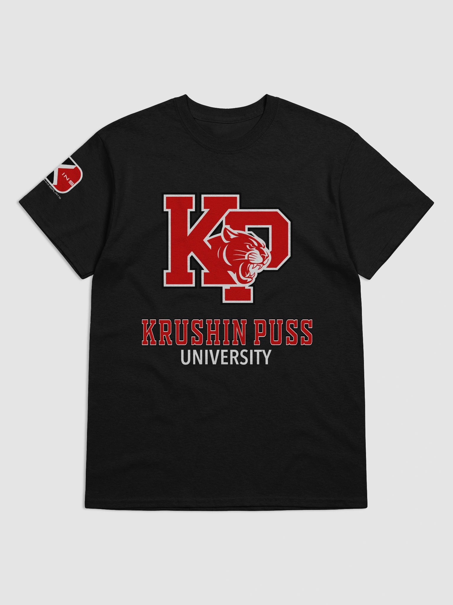 Krushin Puss University product image (5)