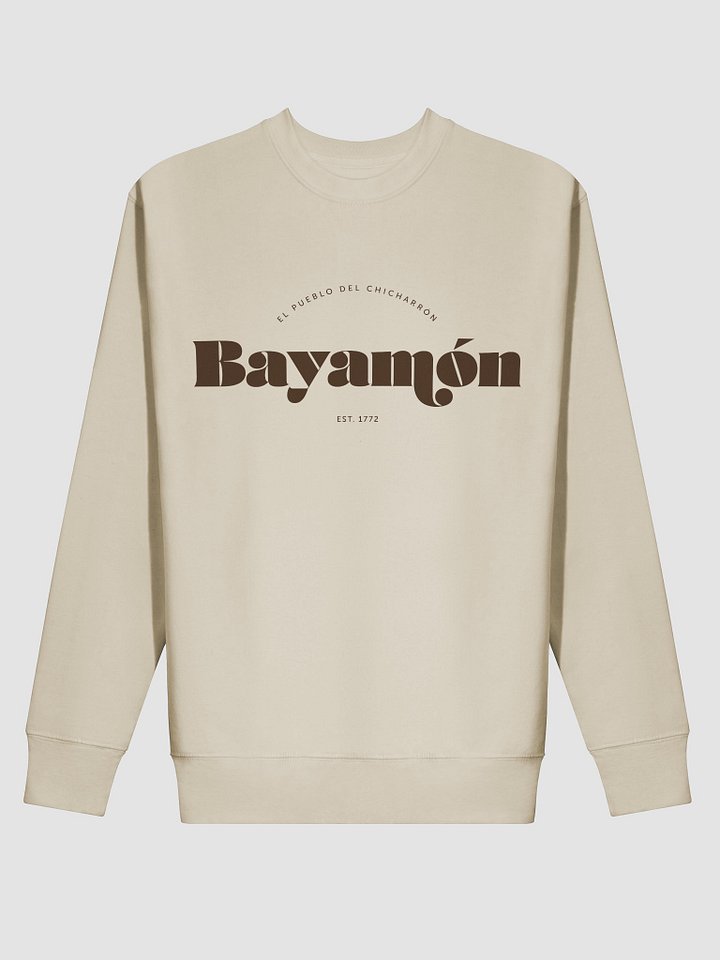 Bayamon Bold product image (6)