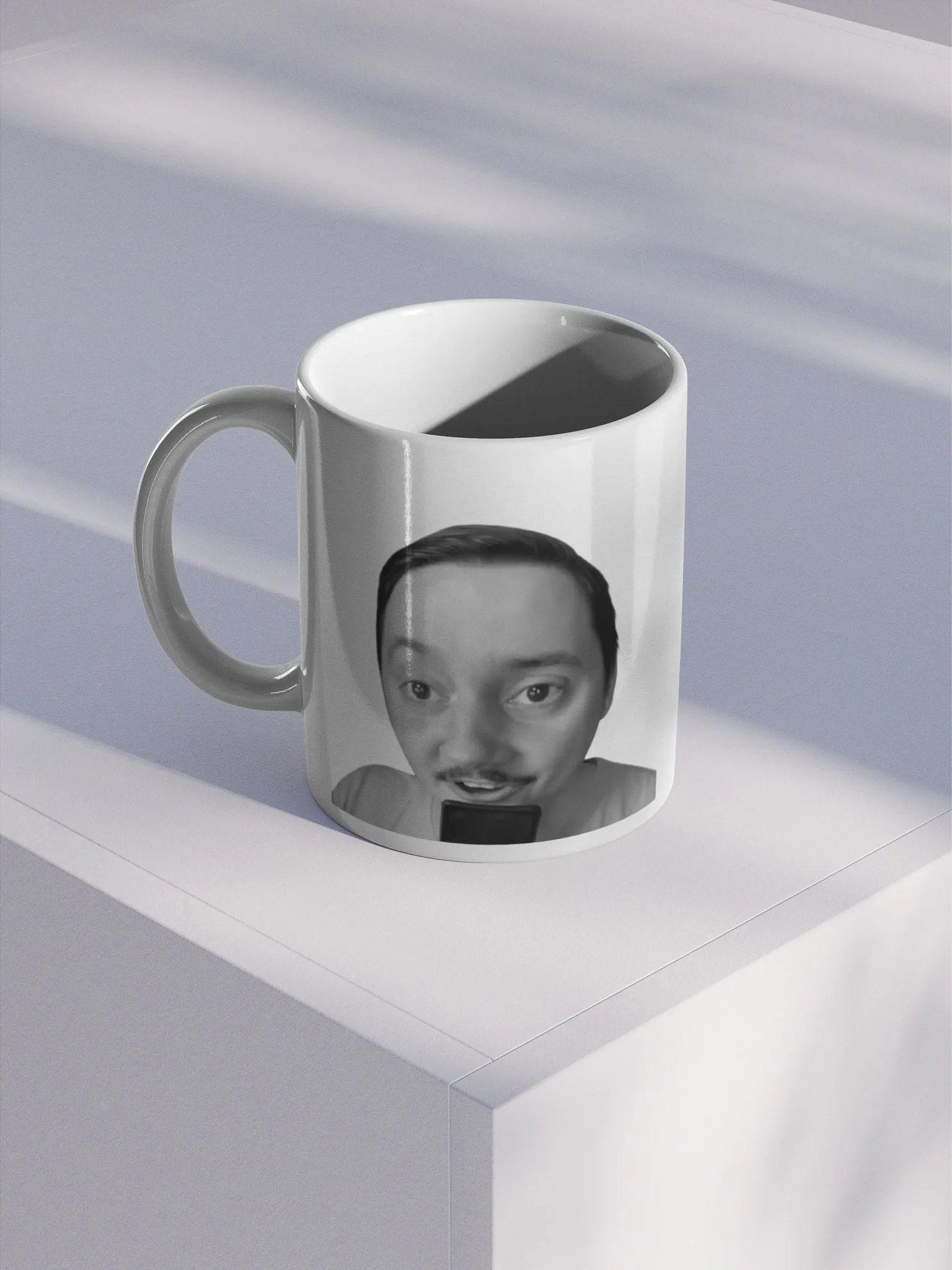 Mug Shot Mug product image (1)