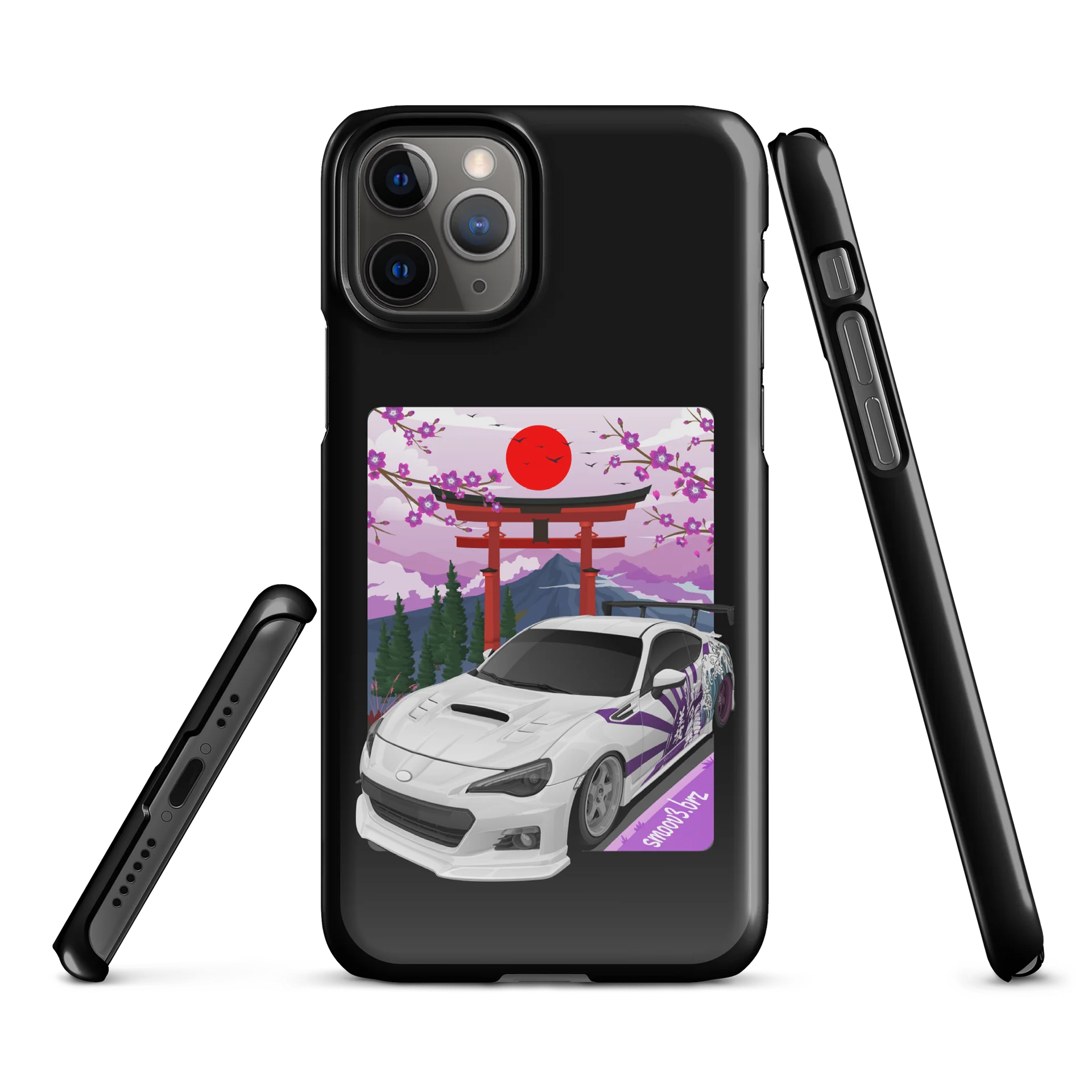 iphone case 2 - smoov3.brz product image (1)