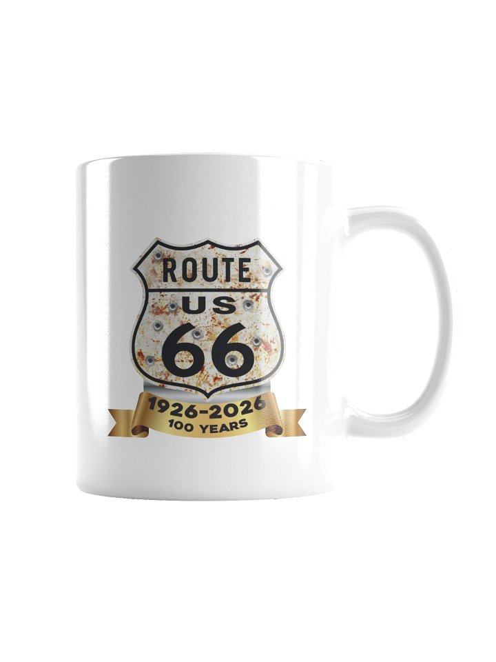 Centennial Route 66 Mug product image (2)