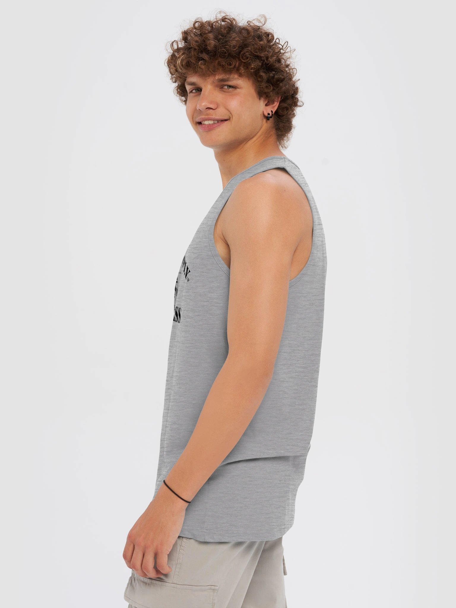 FIRST CLASS TANK TOP product image (5)