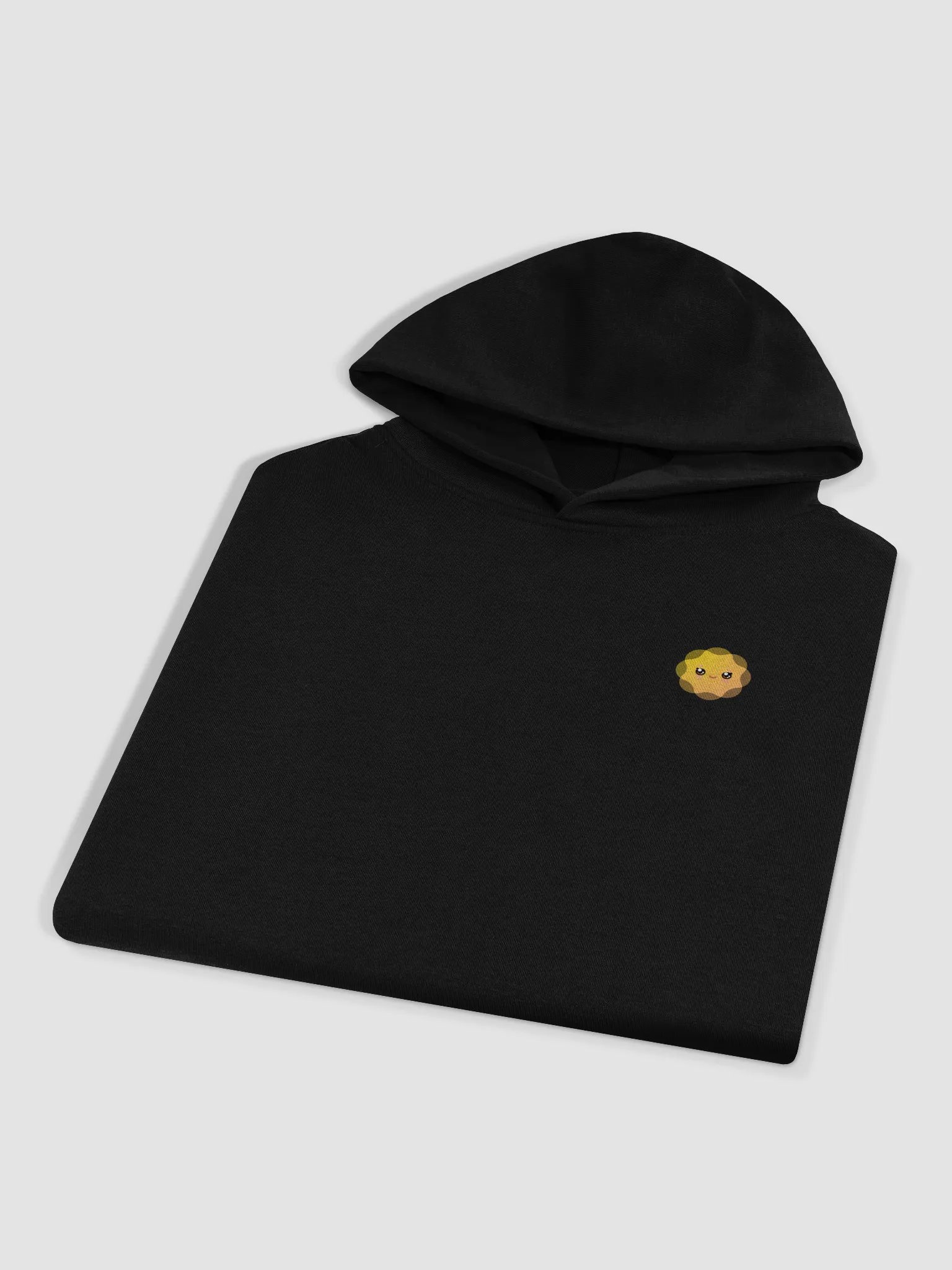 minimal daisyUI hoodie product image (3)