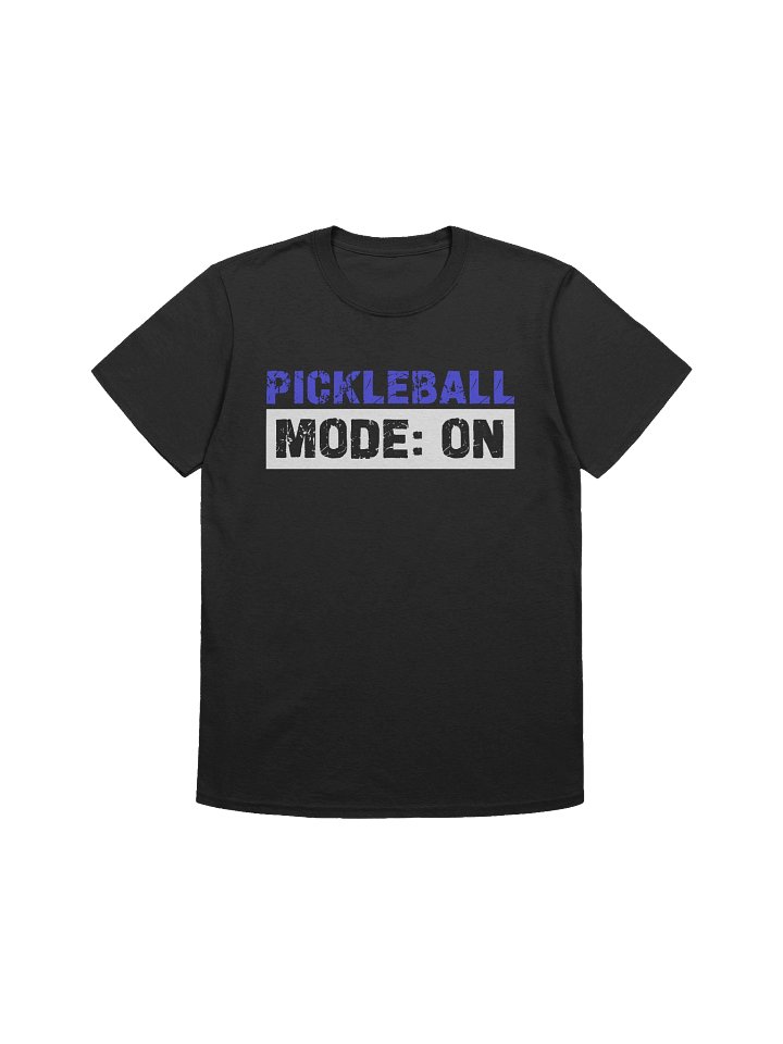 Pickleball Mode ON product image (1)