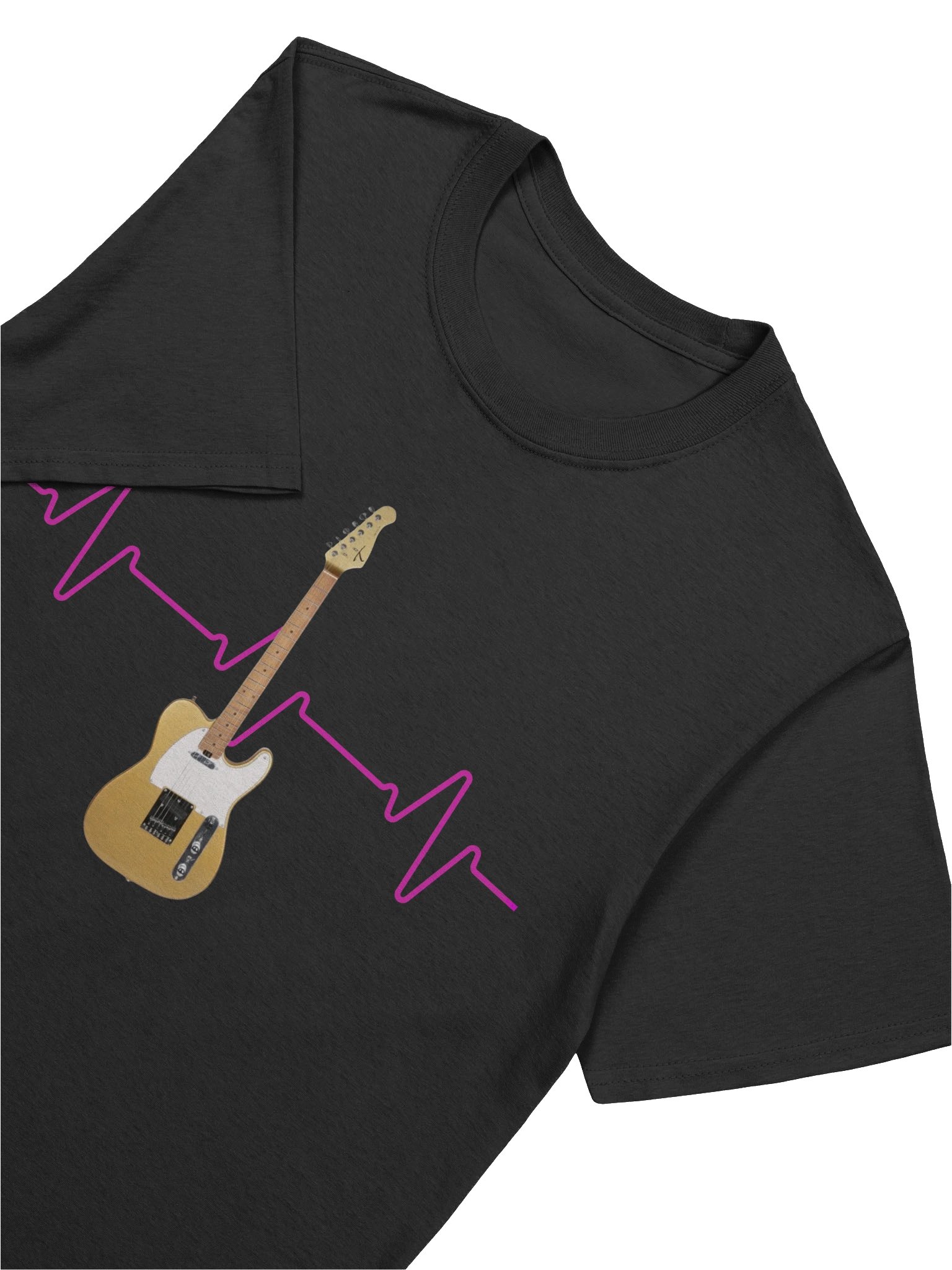Tease Guitars are life 2 product image (7)
