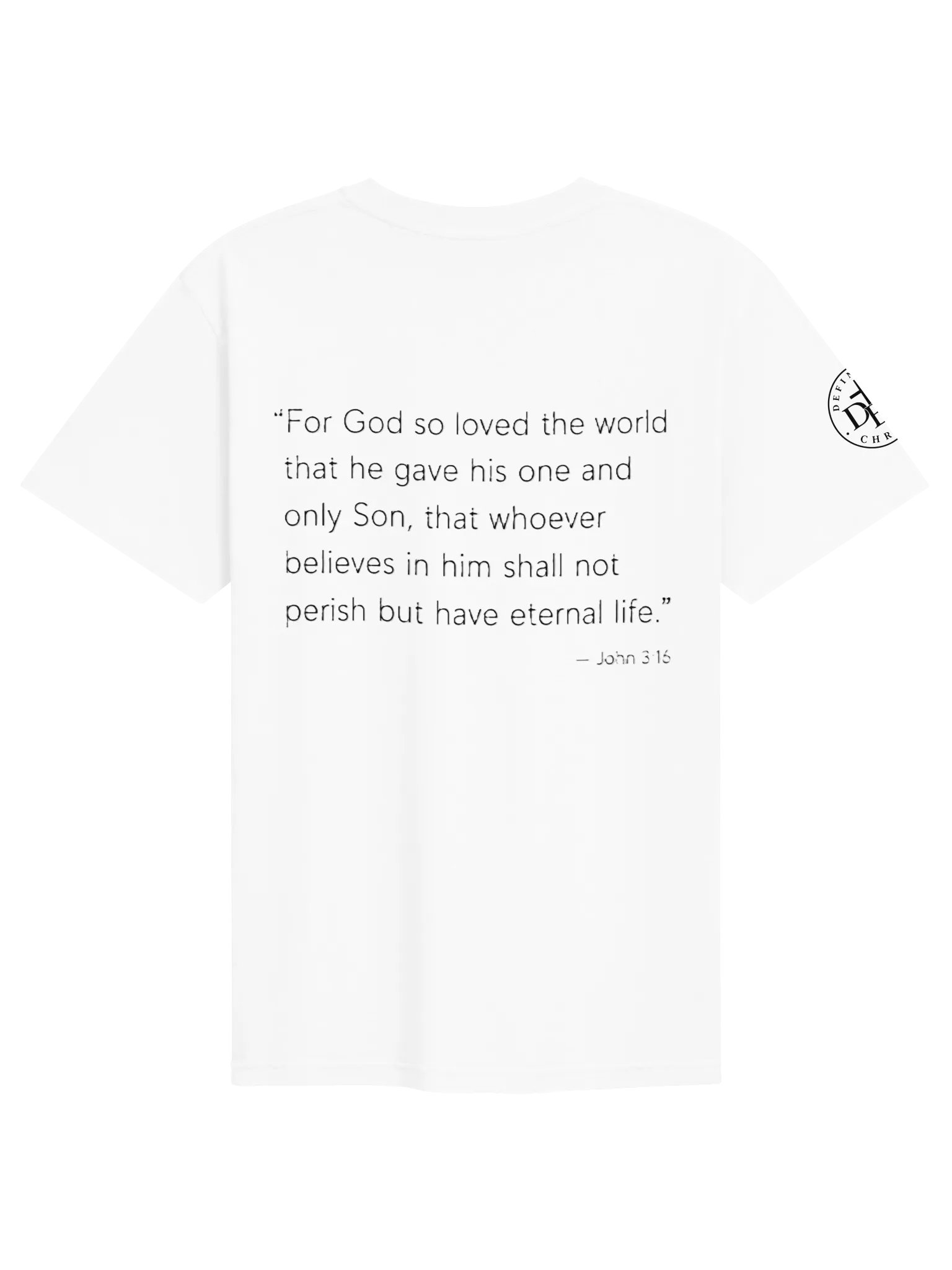 Biblical Truths: White Saved product image (2)