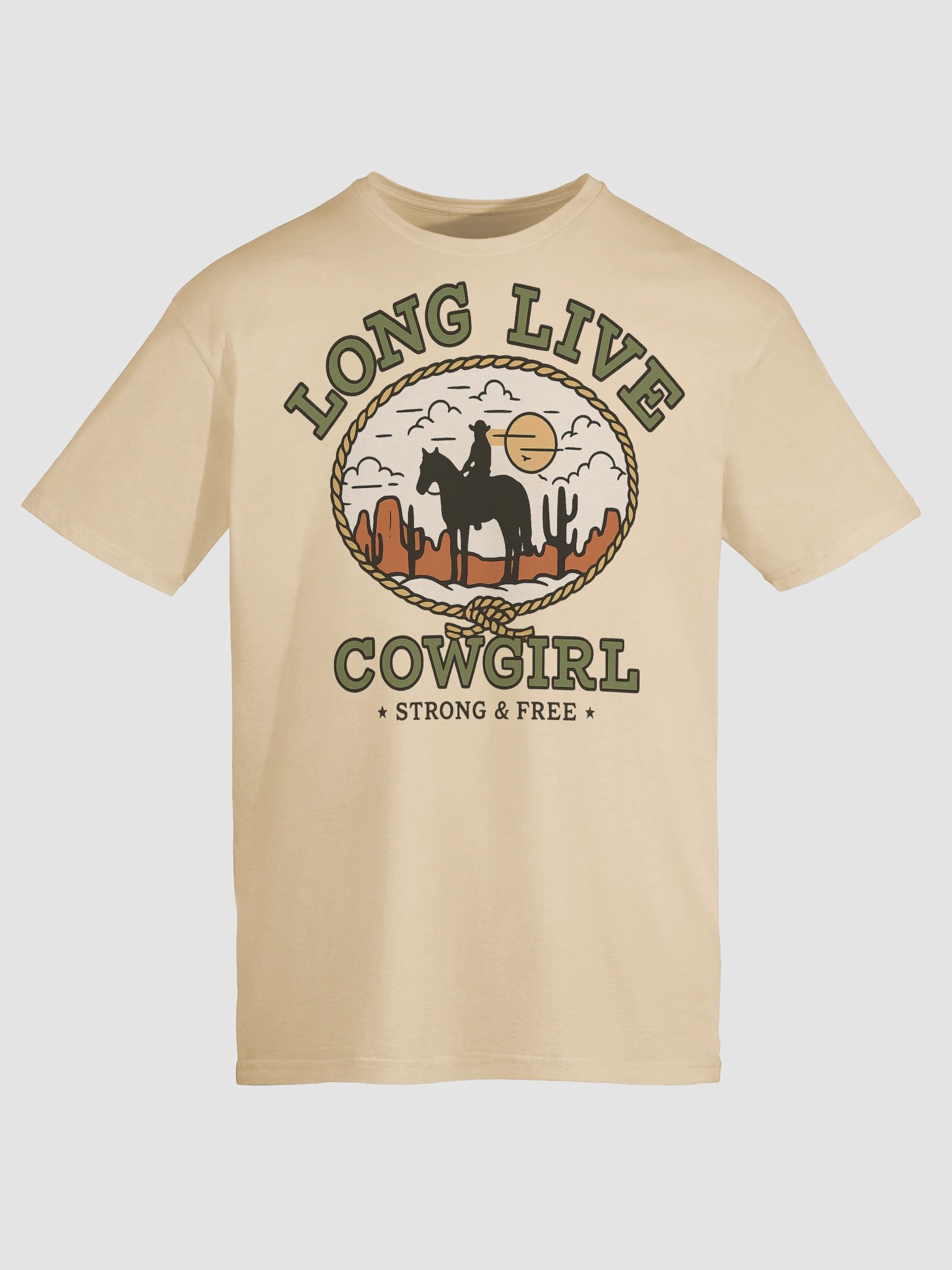 Long Live Cowgirl product image (9)