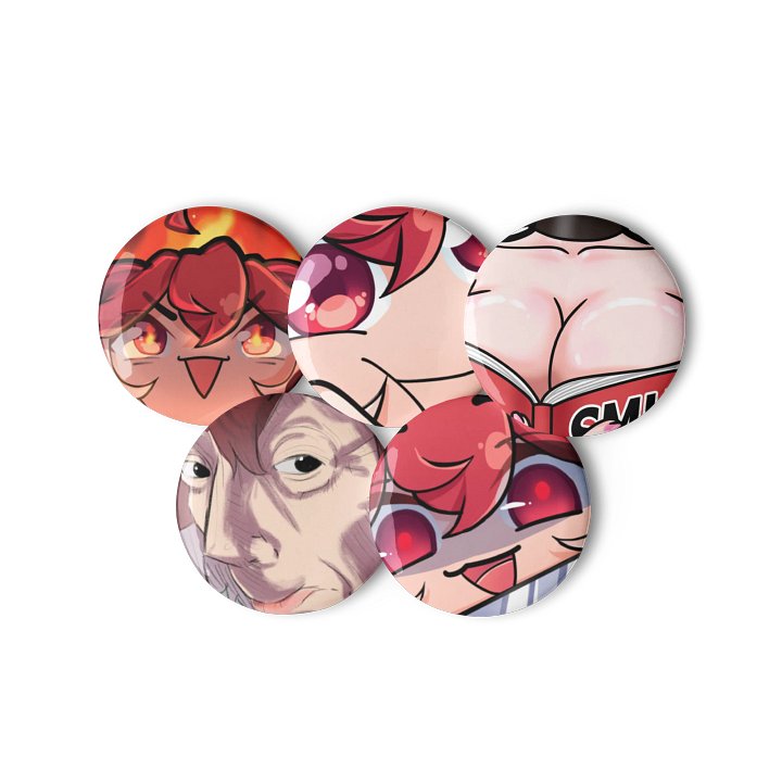 Laccre PINS! product image (3)