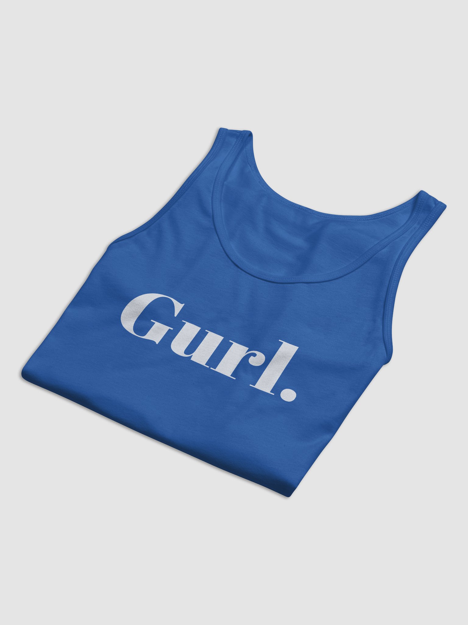Gurl tank product image (15)