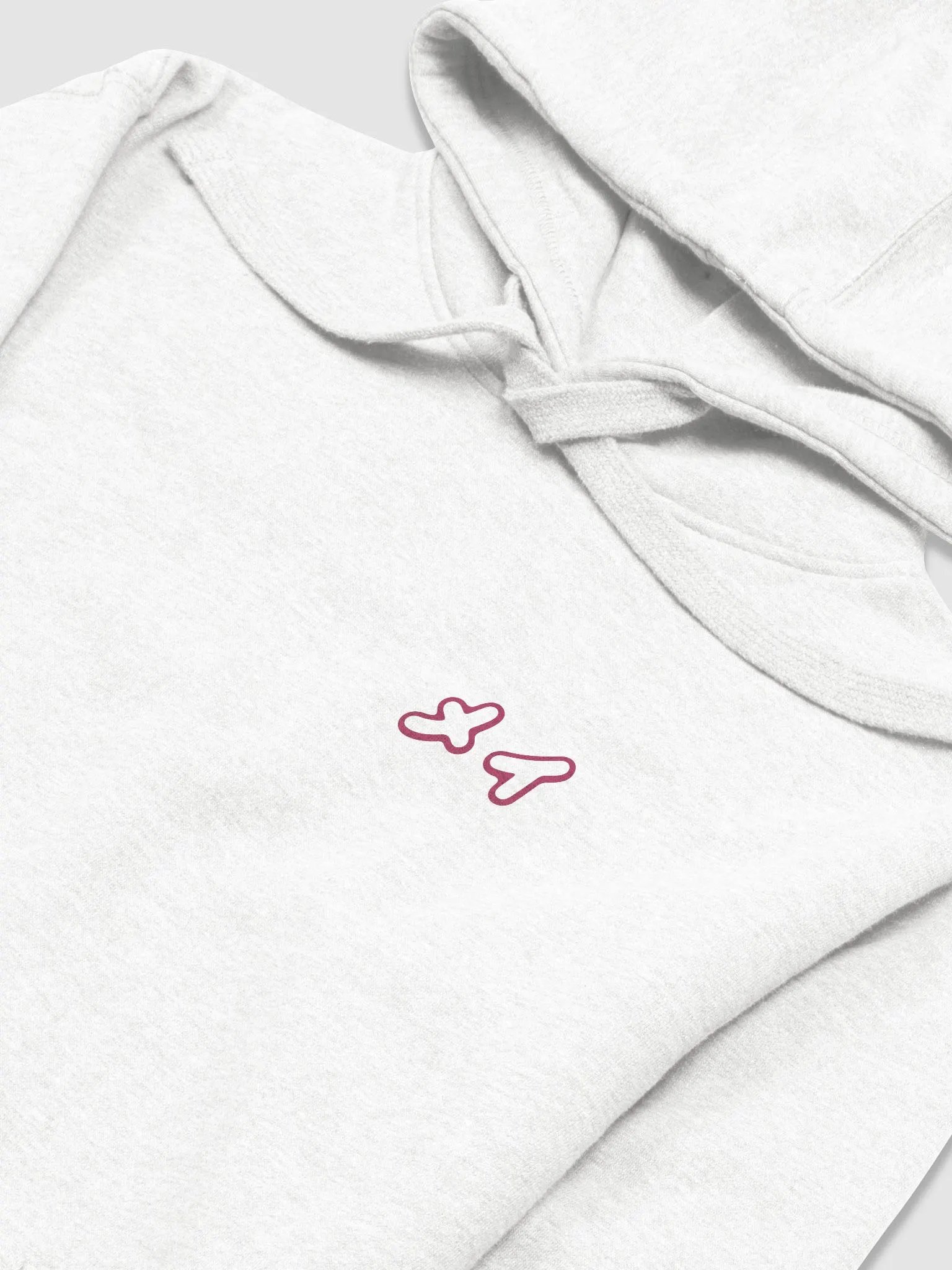 🔴 May - Thumbs Up Hoodie product image (1)