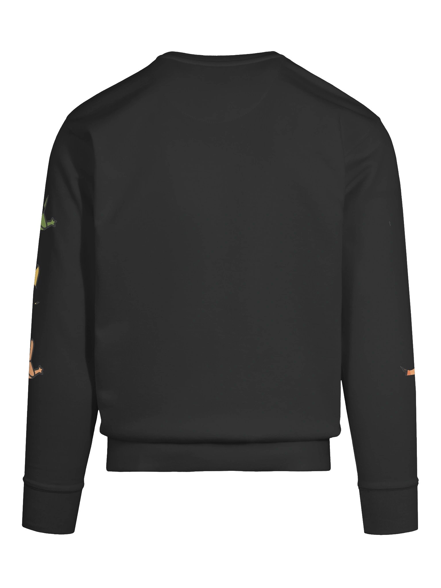 mika & ashley & kat sweatshirt product image (11)