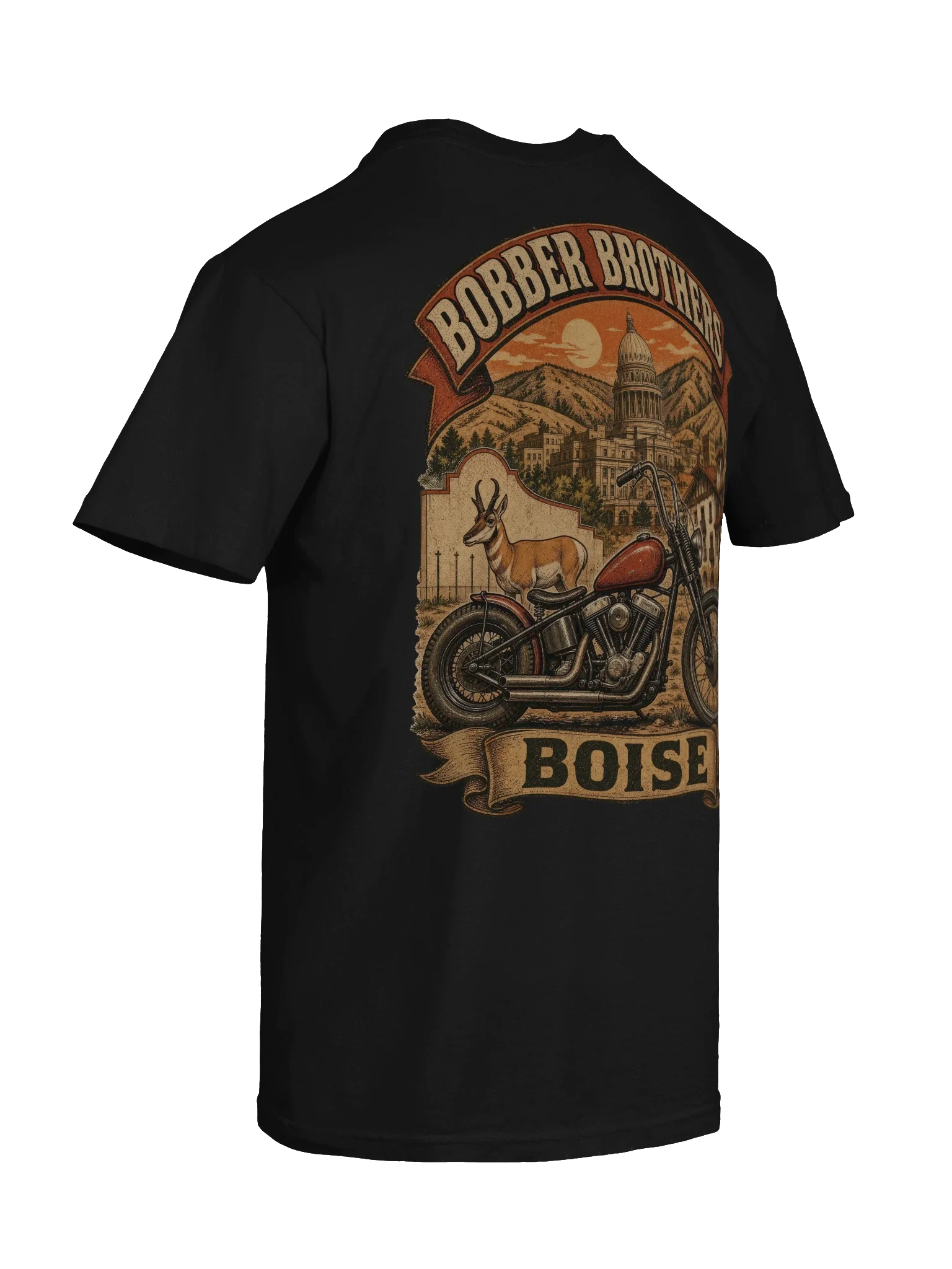 Bobber Brothers - Boise - image 3