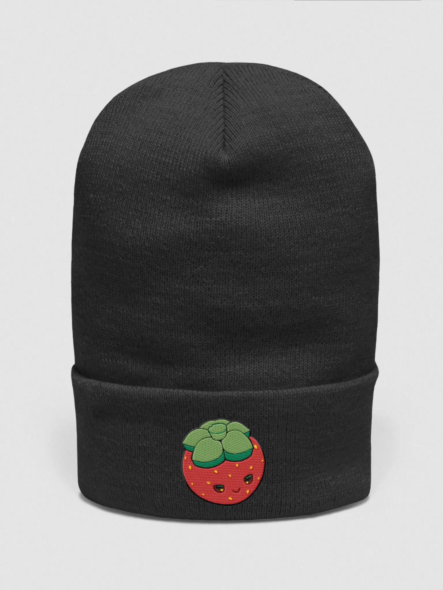 COOL AS A STRAWBERRY product image (2)